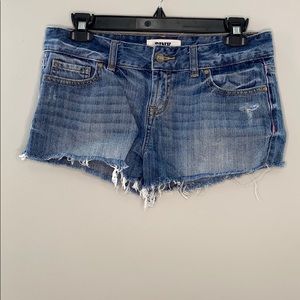 PINK by Victoria Secret shorts